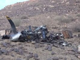 قائد الدفاع الجوي الإيراني: اصطياد الطائرات الأمريكية المسيرة باستخدام منظومة ذكية